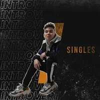Introvert — Последний Танец — обложка